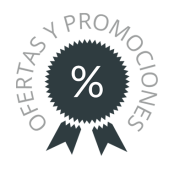 Ofertas y promociones