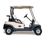 Imagen para la categoría Coche de golf