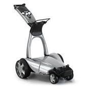 Imagen para la categoría Carro eléctrico de golf