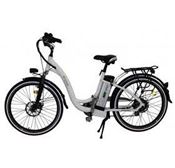 Imagen para la categoría Bicicleta eléctrica