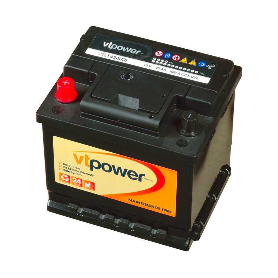 Imagen de BATERÍA VT POWER VTL145400I