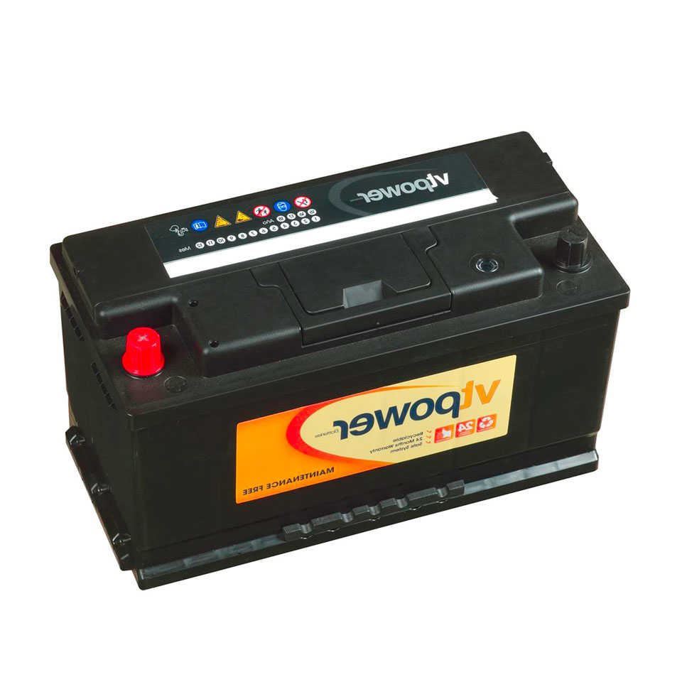 Imagen de BATERÍA VT POWER VTL595820I