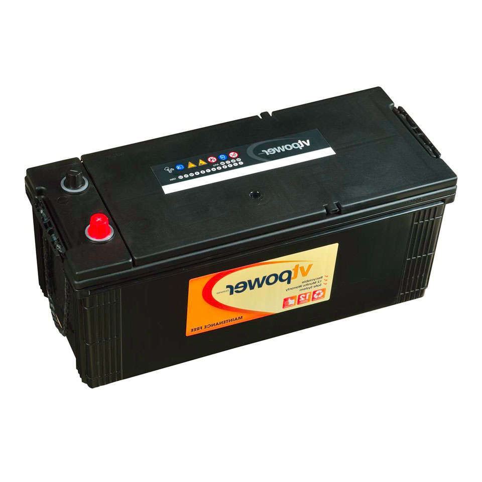 Imagen de Batería VT POWER VTIN140900D Truck