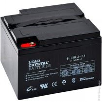 Imagen de LEAD CRYSTAL 6-CNFJ-24