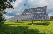 Imagen para la categoría Oferta batería placas solares