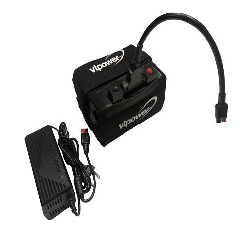 Imagen de Batería VT POWER Litio 24Ah 12V LiFePo4