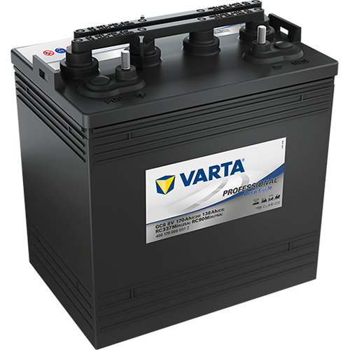 Imagen de Batería VARTA GC8 Professional Deep Cycle