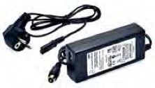 Imagen de Cargador litio ENIX LiFeP04 12V 4A