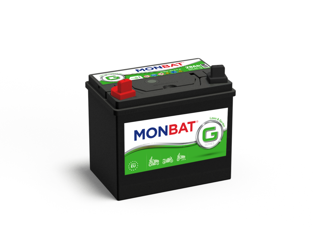 Imagen de Batería MONBAT Garden U1
