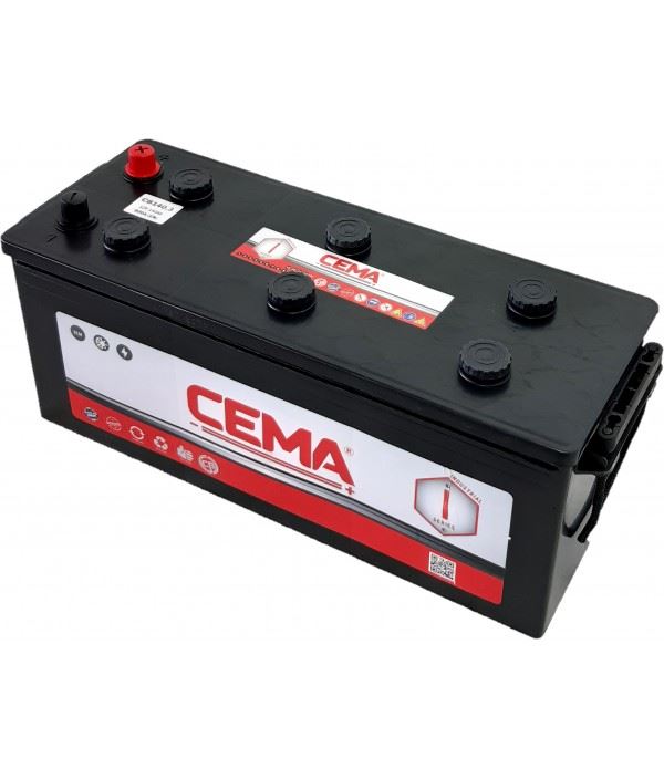 Imagen de Batería CEMA CB140.3 Industrial
