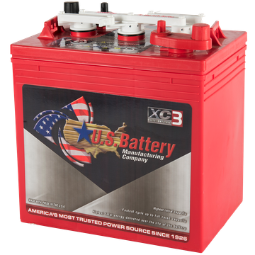 Imagen de Batería US BATTERY US2200 XC2 Deep Cycle Traction