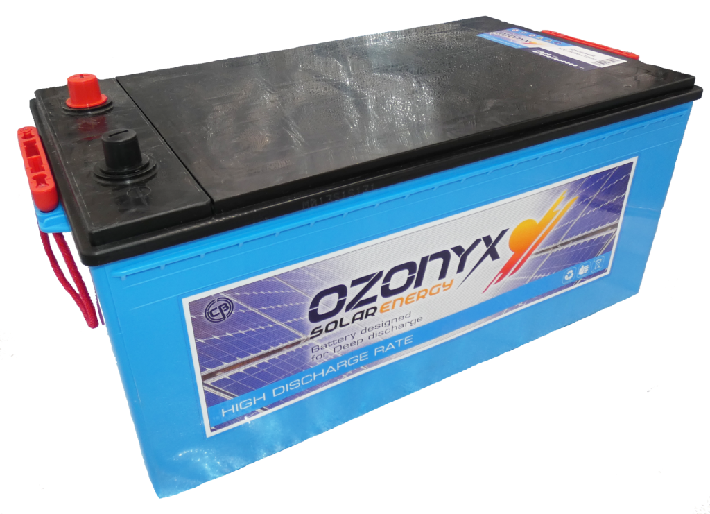 Imagen de Batería OZONYX OZX260HDR Alta descarga