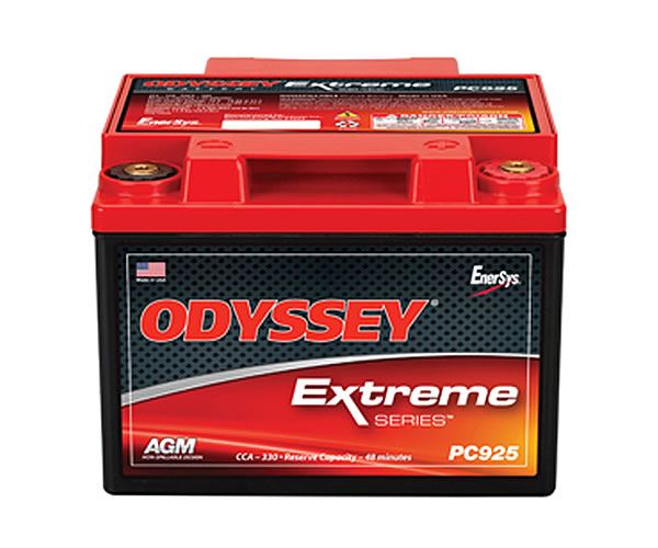 Imagen de Batería ODYSSEY PC925 Motorsports  