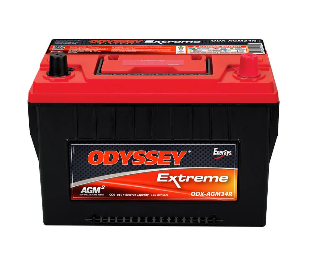 Imagen de Batería ODYSSEY PC1500 Extreme 