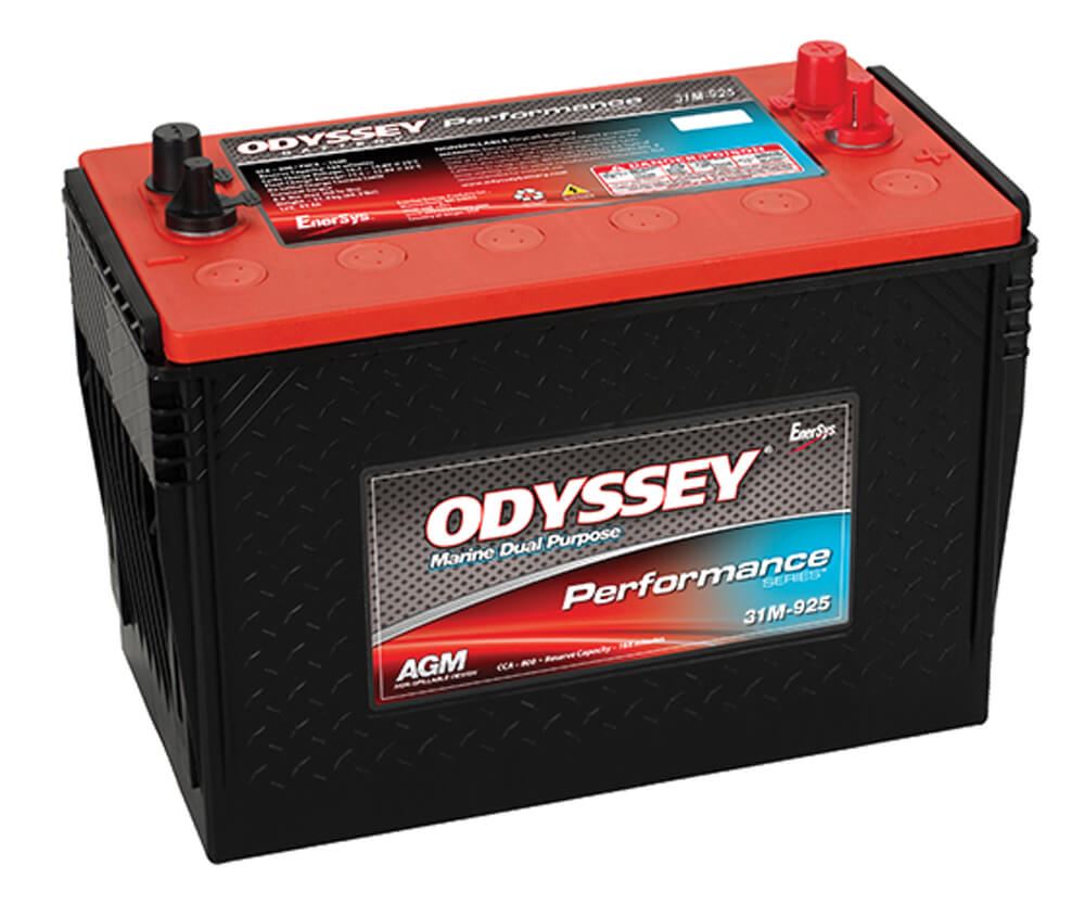 Imagen de Batería ODYSSEY 31M-PC925 Marine  