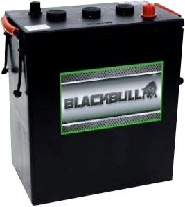 Imagen de Batería BLACKBULL 6DC-450 Traction 