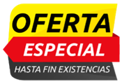 Imagen para la categoría LIQUIDACIÓN HASTA FIN DE EXISTENCIAS