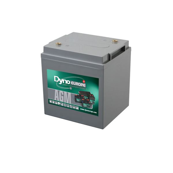 Imagen de DYNO DAB6-110EV AGM 