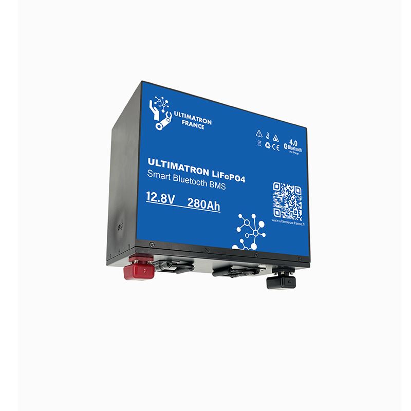 Imagen de Batería ULTIMATRON 12-280 Litio  