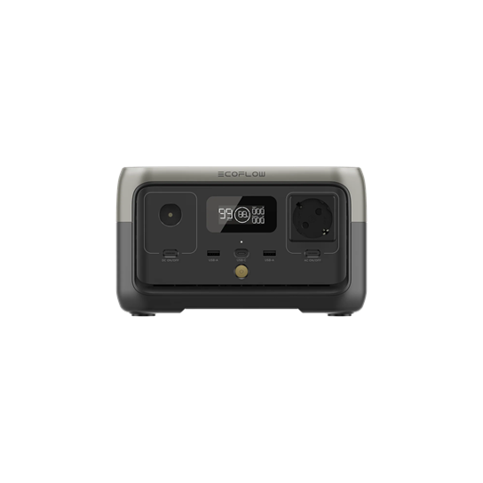 Imagen de Batería ECOFLOW River 2 300W Portátil