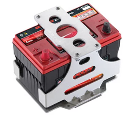 Imagen de Kit sujección batería ODYSSEY HK-PC2150